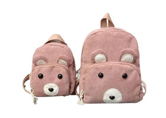 quality Zaino per bambini personalizzato in cotone factory